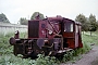 Gmeinder 4670 - Sels
20.08.2001 - Neuss, Hafen
Andreas Kabelitz