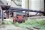 Gmeinder 4670 - Sels
20.08.2001 - Neuss, Hafen
Andreas Kabelitz