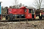 Gmeinder 4670 - Sels
23.02.2013 - Krefeld, railtec
Josef Teichmann