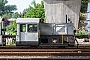 Gmeinder 4671 - Oak "323 939-9"
08.06.2016 - Duisburg-Duissern
Malte Werning