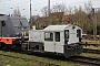 Gmeinder 4671 - Oak "323 939-9"
29.11.2015 - Krefeld
Marvin Fries