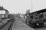 Gmeinder 4672 - DB "323 984-5"
28.09.1984 - Einbeck
Christoph Beyer