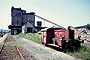Gmeinder 4677 - MHI "1"
16.06.1992 - Wächtersbach, Mitteldeutsche Hartsteinindustrie
Patrick Paulsen