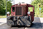 Gmeinder 4677 - MHI "1"
21.05.2003 - Bad Nauheim, EFW
Mathias Bootz