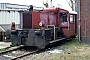 Gmeinder 4679 - DB AG "323 072-9"
14.04.1994 - Emden, Bahnbetriebswerk
Frank Glaubitz