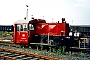 Gmeinder 4679 - DB "323 072-9"
__.07.1987 - Oldenburg Hauptbahnhof
Willem Eggers