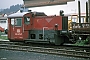Gmeinder 4681 - DB "323 073-7"
22.04.1989 - Rodalben
Ingmar Weidig
