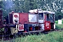 Gmeinder 4685 - FTME "322 039"
31.08.1996 - Nordheim (Rhön)
Frank Glaubitz