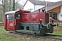 Gmeinder 4689 - Denkmal
27.03.2005 - Harthausen, Pfälzerwald-Verein e. V.
Patrick Paulsen