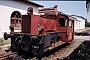 Gmeinder 4689 - DB "323 460-6"
15.08.1993 - Offenburg, Bahnbetriebswerk
Ernst Lauer