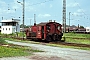 Gmeinder 4689 - DB "323 460-6"
15.06.1991 - Offenburg
Werner Brutzer