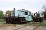 Gmeinder 4691 - Koch "2"
05.05.2003 - Kiel-Hassee
Patrick Paulsen