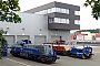 Gmeinder 4691 - Voith "98 80 3323 075-2 D-DWK"
13.08.2017 - Kiel-Wik, Nordhafen
Tomke Scheel