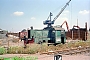 Gmeinder 4778 - Oiltanking "360"
22.07.1991 - Karlsruhe, Hafen
Norbert Schmitz