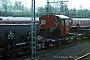 Gmeinder 4779 - DB "324 053-8"
01.05.1979 - Braunschweig
Stefan Motz