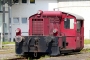 Gmeinder 4780 - DB Regio "322 179-3"
01.05.2006 - Mainz, Bahnbetriebswerk
Bernd Piplack