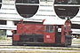 Gmeinder 4780 - DB Regio "322 179-3"
12.10.2002 - Mainz, BahnbetriebswerkMarkus Hofmann