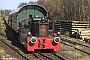 Gmeinder 4781 - MKO "Köf 6152"
14.03.2020 - Norden (Ostfriesland), Bahnbetriebswerk MKO
Martin Welzel