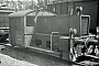 Gmeinder 4782 - DB "Köf 6153"
18.06.1967 - Aachen, Hauptbahnhof
Helmut Philipp