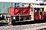 Gmeinder 4782 - Pacton "324 017-3"
24.08.1996 - Dahlhausen (Wupper)
Dr. Werner Söffing