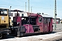 Gmeinder 4782 - DB "324 017-3"
29.07.1991 - Gremberg
Jürgen Steinle