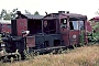 Gmeinder 4785 - DB "322 140-5"
04.08.1983 - Nürnberg, Ausbesserungswerk
Frank Glaubitz