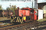 Gmeinder 4787 - DB "713.90.00"
__.07.1985 - Nürnberg, Bahnbetriebswerk Nürnberg RbfCarsten Kathmann