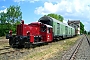 Gmeinder 4788 - HEM "323 942-3"
28.05.2011 - Marnheim
Peter Weinsheimer