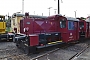 Gmeinder 4788 - HEM "323 942-3"
__.09.2017 - Mannheim-Friedrichsfeld, HEM
Norbert Basner