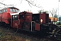 Gmeinder 4791 - Gerät "721.05.000.5"
10.01.2001 - Bremen, Ausbesserungswerk
Ralf Breitenfeld