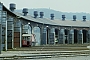 Gmeinder 4791 - DB "323 077-8"
03.07.1987 - Marburg, BahnbetriebswerkChristoph Beyer