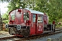 Gmeinder 4792 - DB Fahrzeuginstandhaltung "324 023-1"
20.09.2003 - Bremen-Sebaldsbrück, DB Fahrzeuginstandhaltung
Andreas Kabelitz