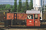 Gmeinder 4792 - DB AG "324 023-1"
__.07.1997 - Bremen, RangierbahnhofCarsten Kathmann