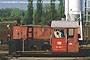 Gmeinder 4792 - DB AG "324 023-1"
__.07.1997 - Bremen, Rangierbahnhof
Carsten Kathmann