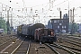 Gmeinder 4792 - DB "324 023-1"
09.05.1990 - Bremen, HauptbahnhofArchiv Ingmar Weidig