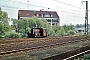 Gmeinder 4792 - DB "324 023-1"
10.05.1975 - Bremen-Burg
Norbert Lippek