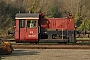 Gmeinder 4792 - Häfen Hannover "324 023-1"
06.11.2014 - Hannover, Hafen Misburg
Bernd Muralt