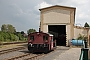 Gmeinder 4792 - Häfen Hannover "324 023-1"
14.08.2014 - Hannover, Hafen Misburg
Carsten Niehoff