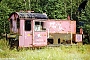 Gmeinder 4793 - DB "323 521-5"
26.06.1998 - Bremerhaven, Bahnbetriebswerk
George Walker