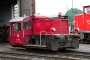 Gmeinder 4797 - REF "323 525-6"
20.05.2006 - Neumünster, Bahnbetriebswerk
Bernd Piplack