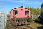 Gmeinder 4797 - DB "323 525-6"
06.10.2018 - Koblenz-Lützel, DB Museum
Wolfgang Rudolph