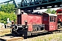 Gmeinder 4798 - GES "Köf 6169"
19.07.2003 - Kornwestheim, GES
Andreas Böttger