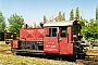 Gmeinder 4798 - GES "Köf 6169"
19.07.2003 - Kornwestheim, GES
Andreas Böttger