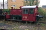 Gmeinder 4798 - GES "Köf 6169"
06.09.2018 - Kornwestheim
Wolfgang Rudolph