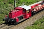 Gmeinder 4798 - GES "Köf 6169"
18.04.2019 - Kornwestheim
Hans-Martin Pawelczyk