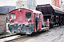 Gmeinder 4804 - Kirner Hartsteinwerke "2"
19.04.1983 - Kirn (Nahe)
Mathias Lauter