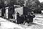 Gmeinder 4805 - DB "322 620-6"
20.08.1979 - München, Bahnbetriebswerk Hbf
Mathias Lauter