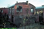 Gmeinder 4809 - Layritz
24.09.1997 - PenzbergNorbert Schmitz