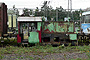 Gmeinder 4811
22.08.2005 - Mannheim-Friedrichsfeld, HEM
Bernd Piplack