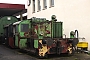 Gmeinder 4811 - HEM
25.10.2014 - Mannheim-Friedrichsfeld, HEM
Werner Schwan